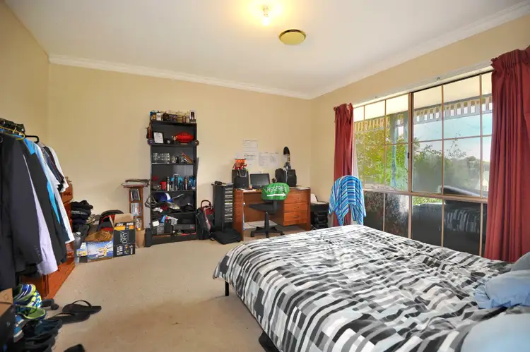 Second view of Homely house listing, 32 Wattletree Drive, Mount Helen VIC 3350