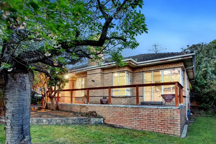 Main view of Homely house listing, 585 Whitehorse Road, Mitcham VIC 3132