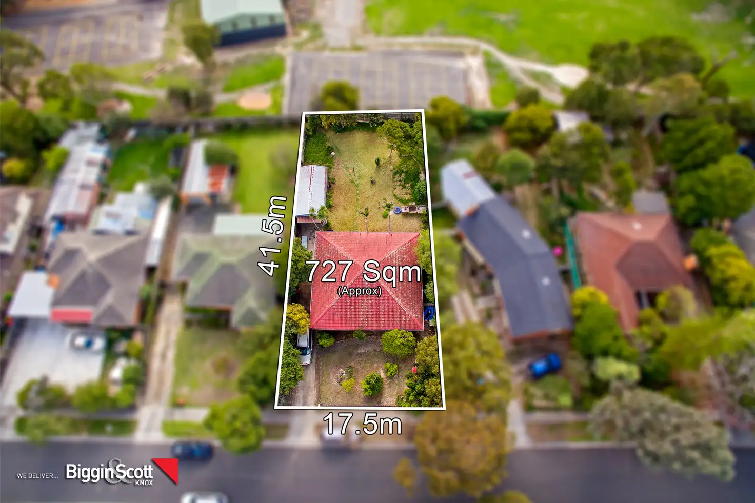 Main view of Homely house listing, 53 Allanfield Crescent, Boronia VIC 3155