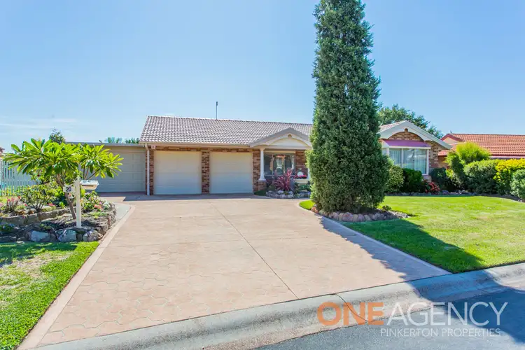 20 Kyamba Crescent, Maryland NSW 2287