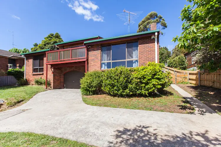 4 Grinter Street, Riverside TAS 7250