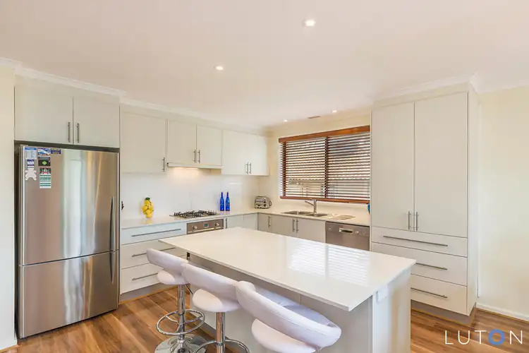 Sixth view of Homely house listing, 47 Badenoch Crescent, Evatt ACT 2617