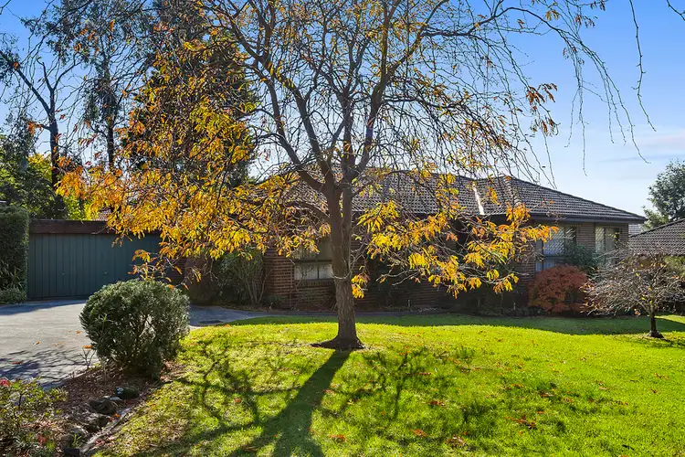 Second view of Homely unit listing, 2/12a Scott Street, Mitcham VIC 3132