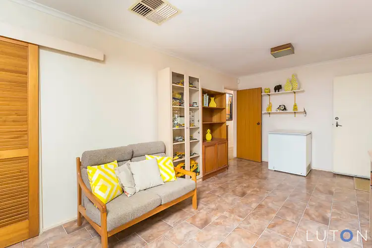 Fourth view of Homely house listing, 2 Waylen Place, Macgregor ACT 2615