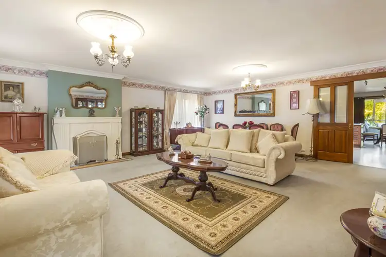 Third view of Homely house listing, 29 Kuranda Street, Langwarrin VIC 3910