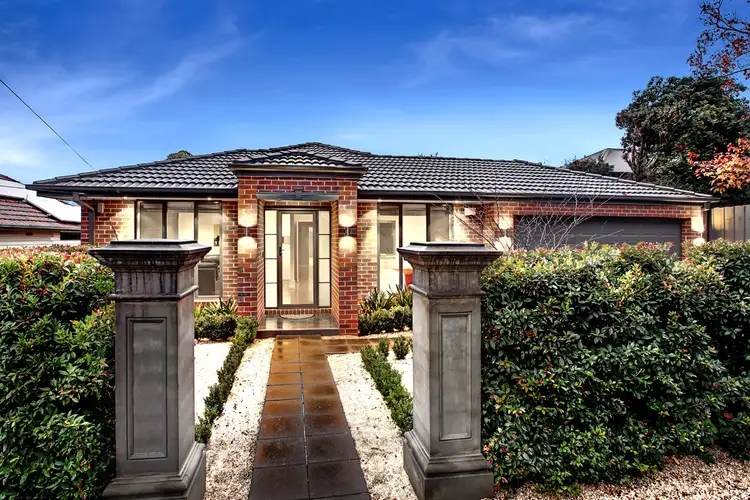14 Great Ryrie Street, Ringwood VIC 3134