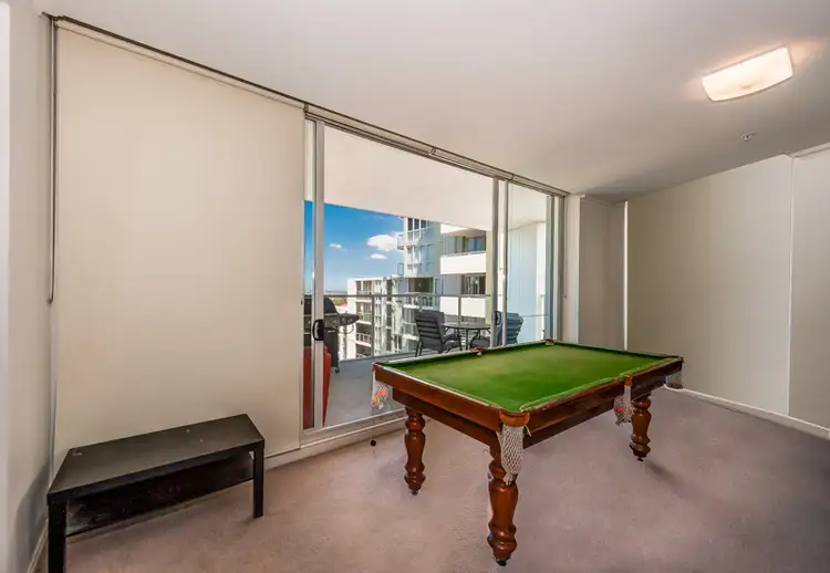Third view of Homely apartment listing, B901/5 Pope Street, Ryde NSW 2112