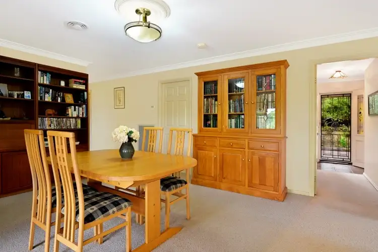 Sixth view of Homely house listing, 8 Lorna Close, Bundanoon NSW 2578