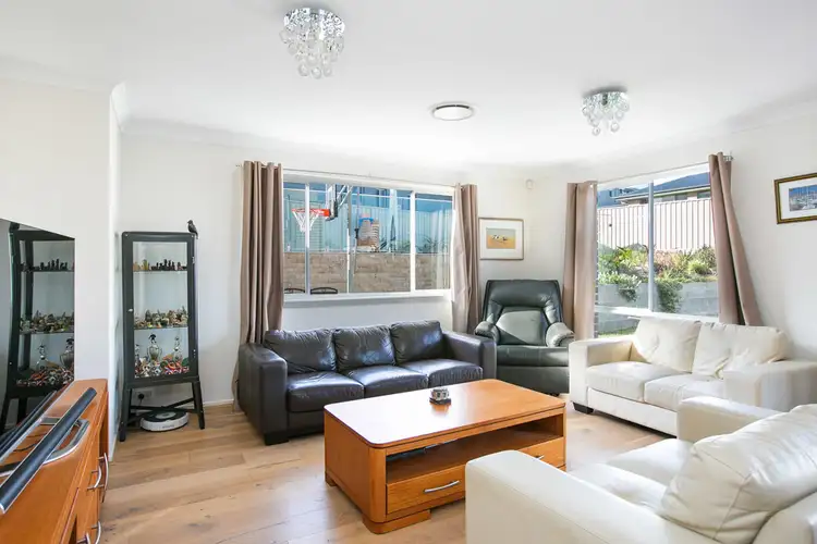 Fourth view of Homely house listing, 3 Red Sands Avenue, Shell Cove NSW 2529