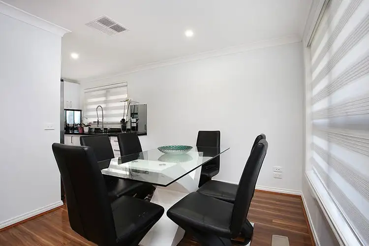 Fourth view of Homely house listing, 33 Circle North Drive, Cranbourne VIC 3977
