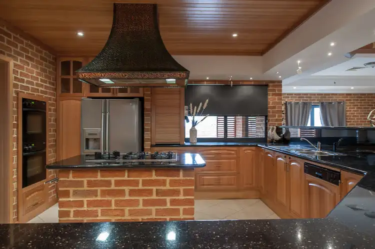 Second view of Homely house listing, 1 Gold Lane, Iluka WA 6028