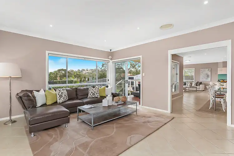 Third view of Homely house listing, 7 Serpentine Crescent, North Balgowlah NSW 2093
