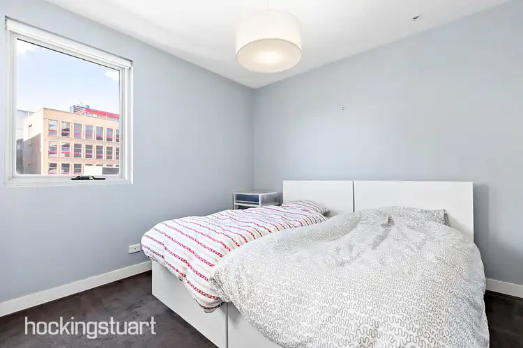 Fifth view of Homely unit listing, 6/182 Albert Road, South Melbourne VIC 3205