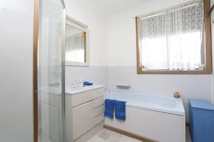 Fourth view of Homely house listing, 5 Montasell Avenue, Deer Park VIC 3023