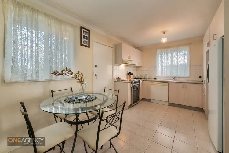 Third view of Homely house listing, 14 Hilliger Road, South Penrith NSW 2750