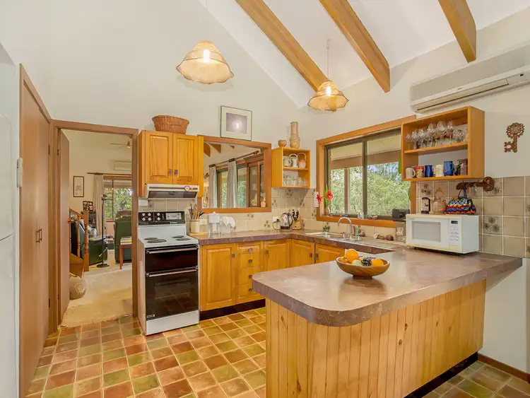 Fifth view of Homely house listing, 7 Tamarind Close, Richmond Hill NSW 2480