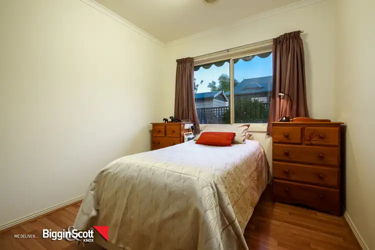Sixth view of Homely unit listing, 4/25 Bowen Street, Ferntree Gully VIC 3156