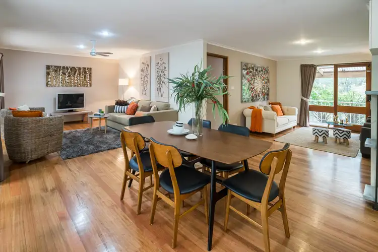 Second view of Homely house listing, 15 Park Drive, Belgrave VIC 3160