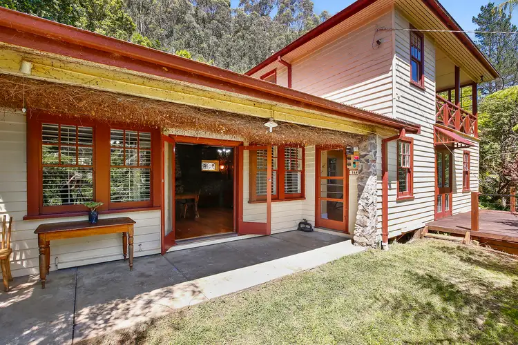 3280 Warburton Highway, Warburton VIC 3799