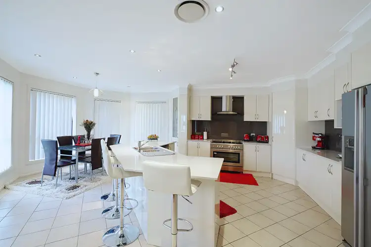 Third view of Homely house listing, 43 Lantana Street, Macquarie Fields NSW 2564