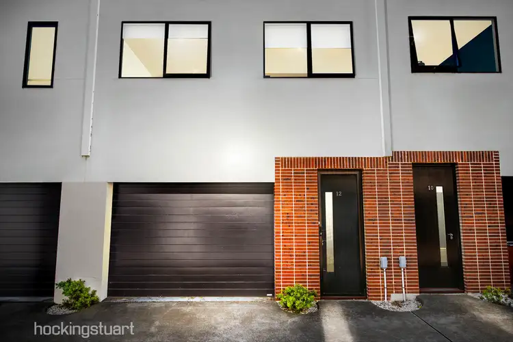 12/39 Mount Pleasant Road, Preston VIC 3072