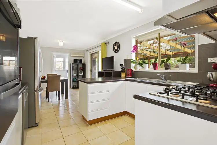 Second view of Homely unit listing, 2/34 Hedge End Road, Nunawading VIC 3131