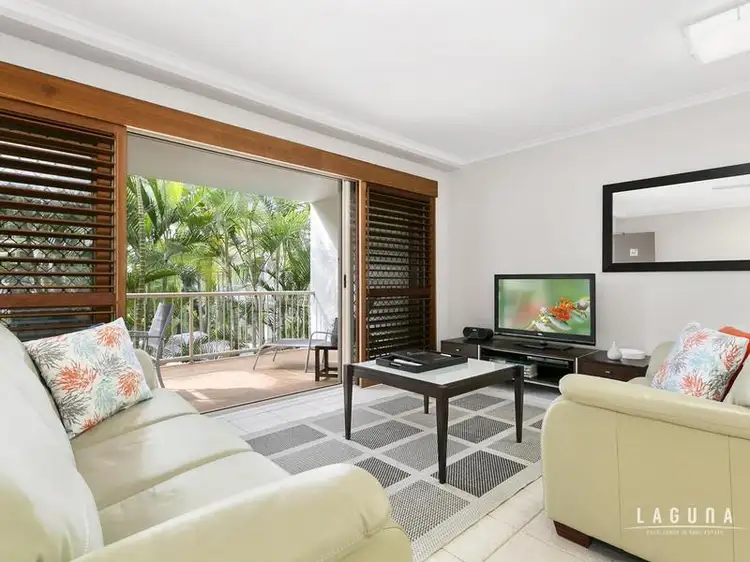 19/287 Gympie Terrace, Noosaville QLD 4566