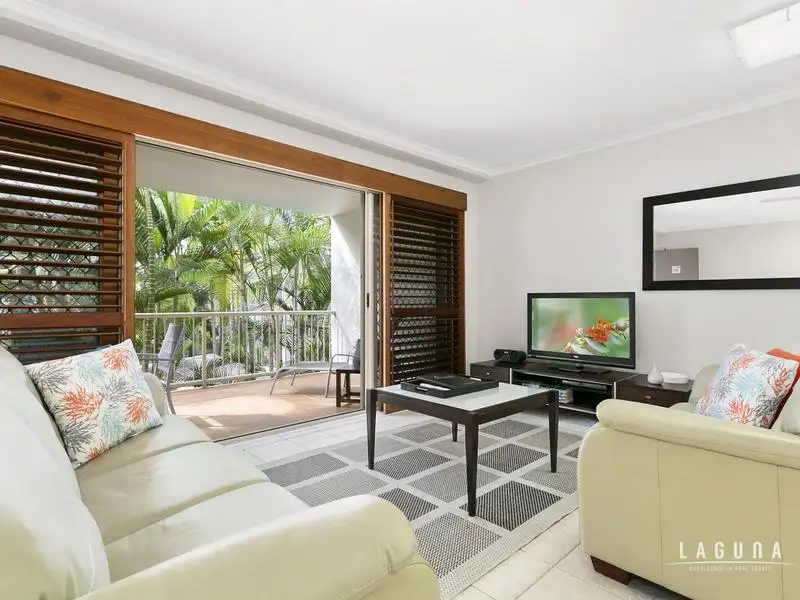 Main view of Homely unit listing, 19/287 Gympie Terrace, Noosaville QLD 4566