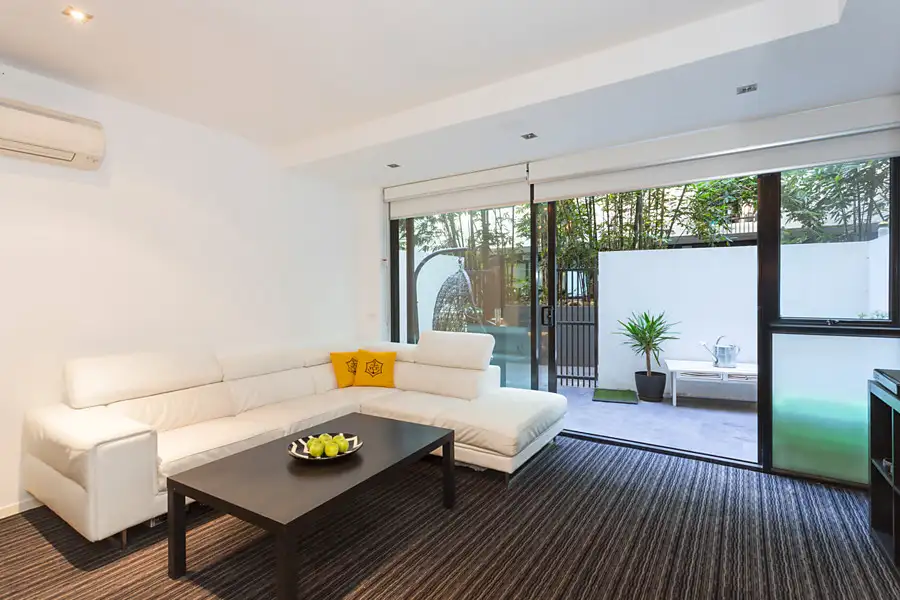 Main view of Homely apartment listing, 113/163 Fitzroy Street, St Kilda VIC 3182