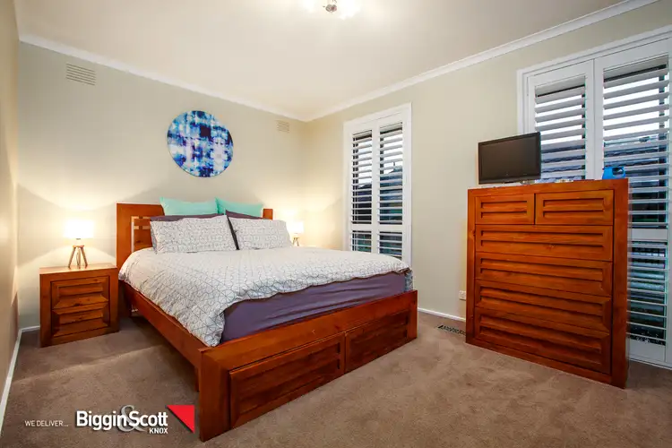 Fifth view of Homely unit listing, 1/21 Tamar Street, Bayswater VIC 3153