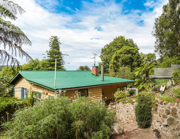 Main view of Homely house listing, 9 Eric Street, Belgrave VIC 3160