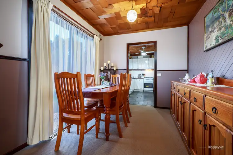 Third view of Homely house listing, 3 Maidstone Place, Ferntree Gully VIC 3156