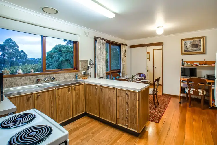 Sixth view of Homely house listing, 5 Hunter Street, Monbulk VIC 3793