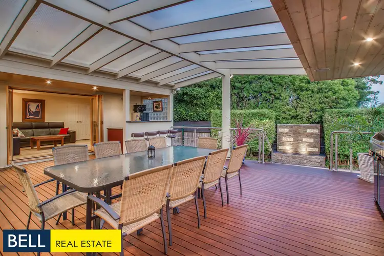 2 Sabre Court, Ferntree Gully VIC 3156