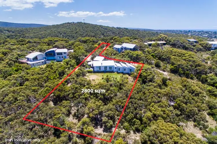 Main view of Homely house listing, 29C Ridge Road, Fairhaven VIC 3231