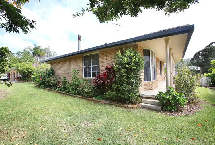 Fifth view of Homely house listing, 50 Emerald Heights Drive, Emerald Beach NSW 2456