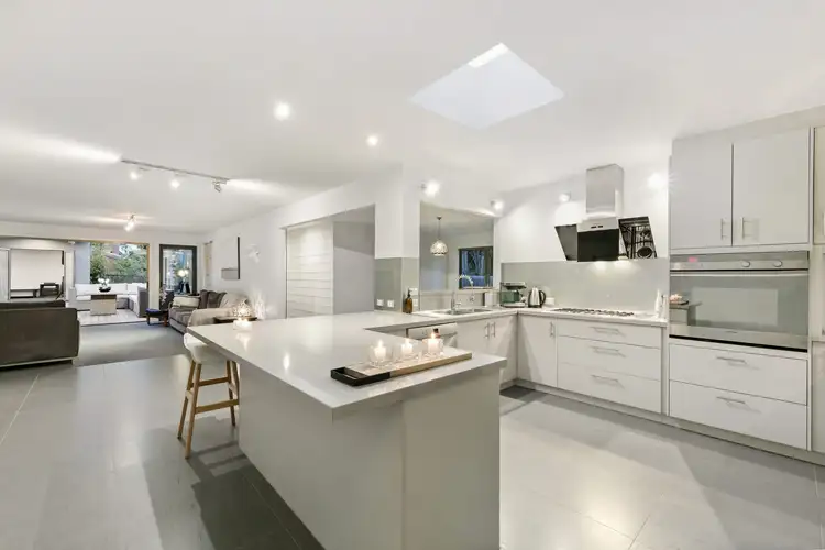 Third view of Homely house listing, 9 Amelia Avenue, Mornington VIC 3931