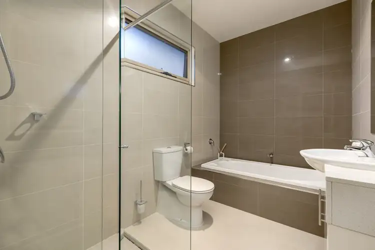 Sixth view of Homely townhouse listing, 2/15 Beverley Street, Doncaster East VIC 3109