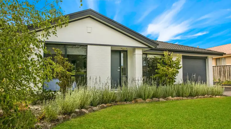 Main view of Homely house listing, 8 Inverness Place, Bowral NSW 2576
