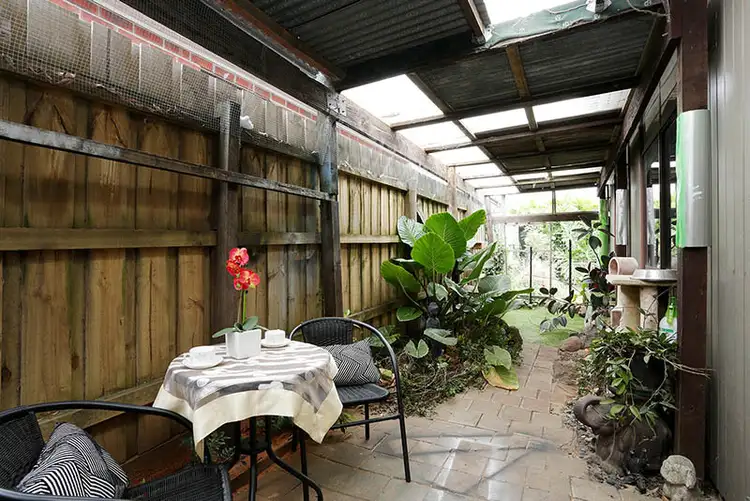 Third view of Homely house listing, 110 Wright Street, Sunshine VIC 3020