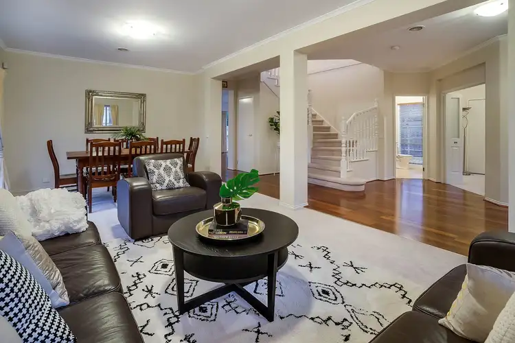 Third view of Homely house listing, 20 Palm Court, Croydon South VIC 3136