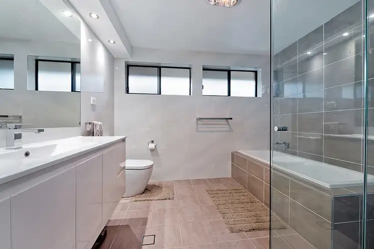 Fourth view of Homely house listing, 13 Granary Court, Werrington Downs NSW 2747