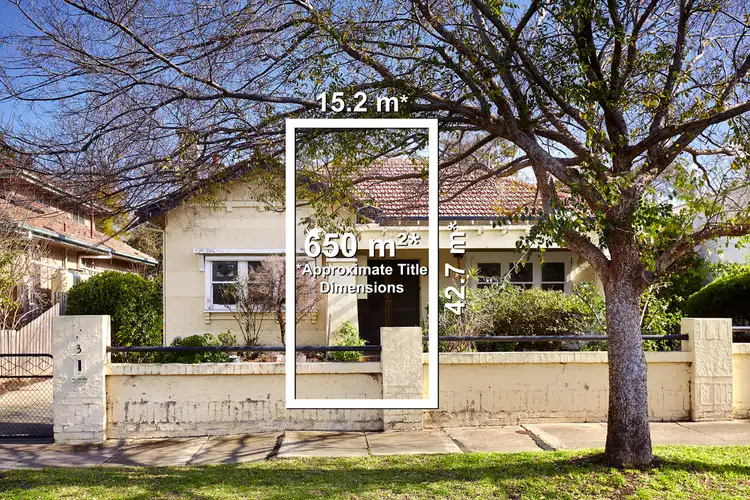 3 Devon Street, Caulfield North VIC 3161