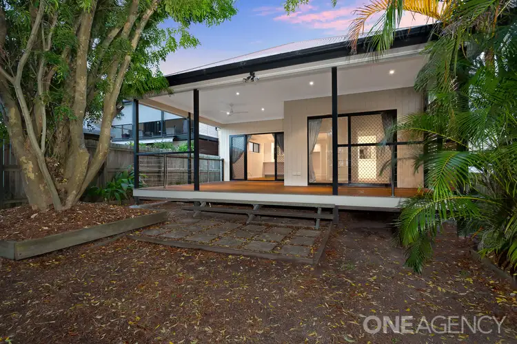 62 Eversleigh Road, Scarborough QLD 4020