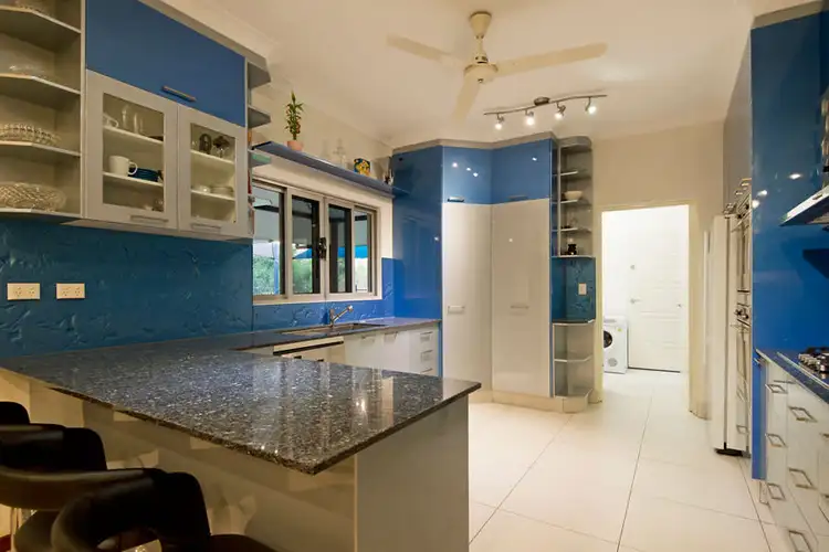 Sixth view of Homely house listing, 7 Latram Court, Gunn NT 832