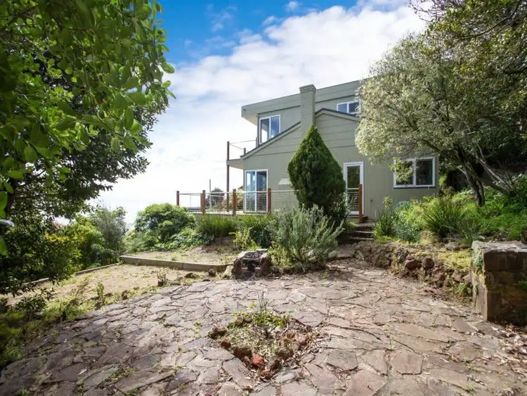 Third view of Homely house listing, 9-11 Kalimna Drive, Mornington VIC 3931