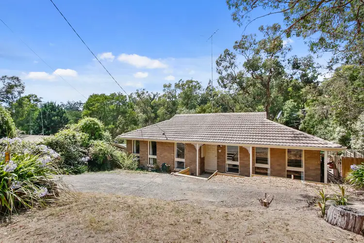 Fourth view of Homely house listing, 21 Tarhilla Drive, Launching Place VIC 3139