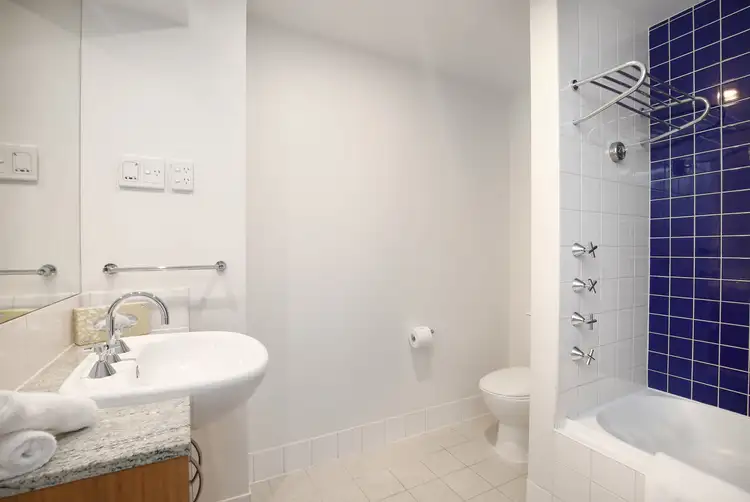 Fourth view of Homely apartment listing, 2002/60 Market Street, Melbourne VIC 3000