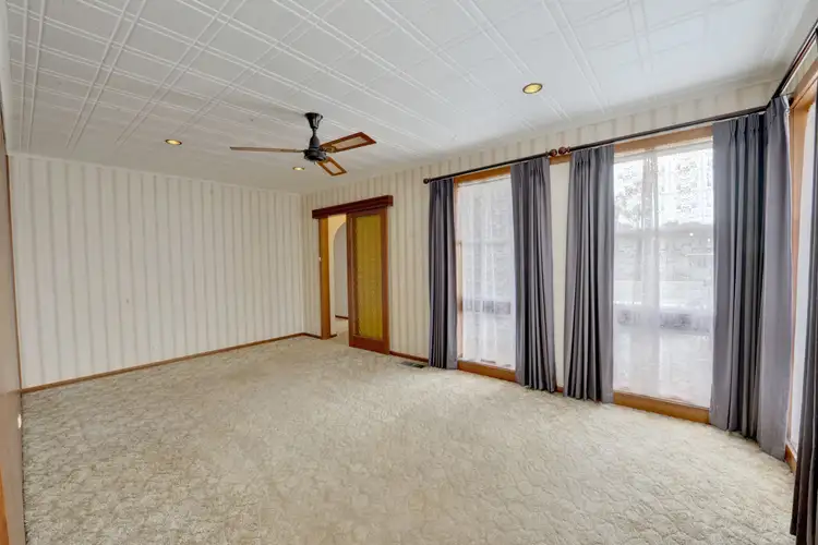 Third view of Homely house listing, 11 Huntington Street, Wendouree VIC 3355