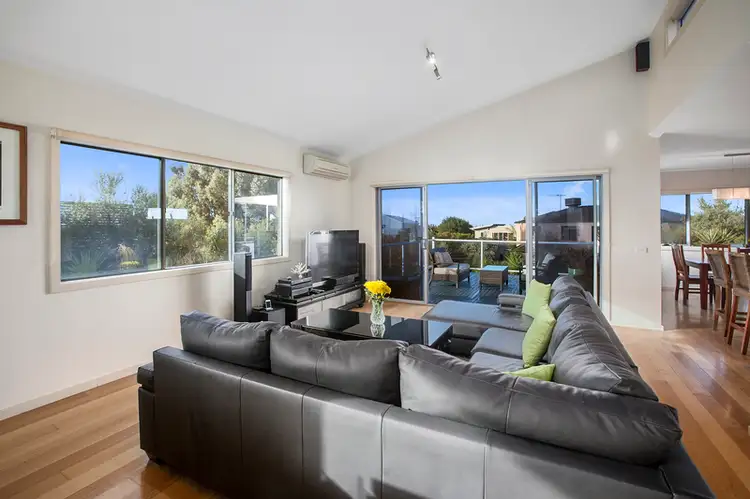 Third view of Homely house listing, 21 Conside Crescent, Torquay VIC 3228